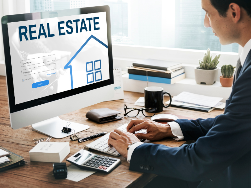 Real-Estate