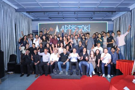 Appistoki Pulse 2025